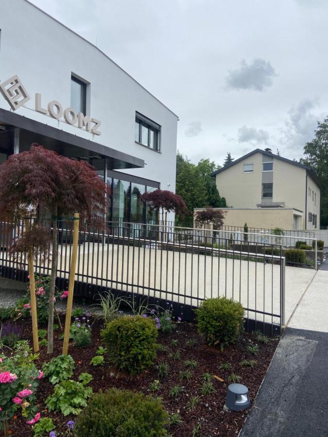Appart hôtel Loomz Living Self-check-in *